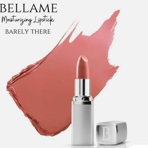 Bellame Moisturizing Lipstick -barely there